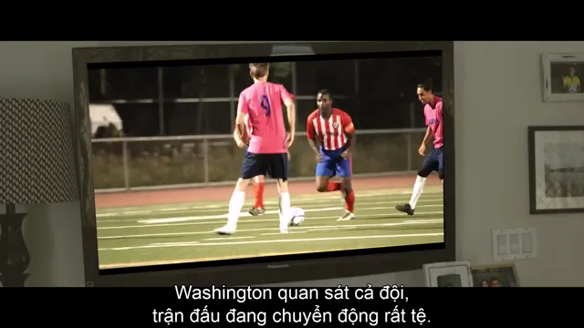 Sút 2018 Vietsub HD - PhimMoiHot Sút 2018 Vietsub HD - PhimMoiHot