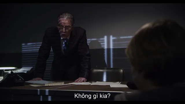 Sự Rút Lui Lặng Lẽ tập 1 Vietsub HD - PhimMoiHot Sự Rút Lui Lặng Lẽ tập 1 Vietsub HD - PhimMoiHot