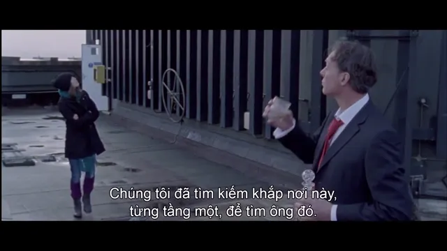 Xem Số Bảy Cuối Cùng tập 1 Vietsub tại PhimMoiHot Xem Số Bảy Cuối Cùng tập 1 Vietsub tại PhimMoiHot