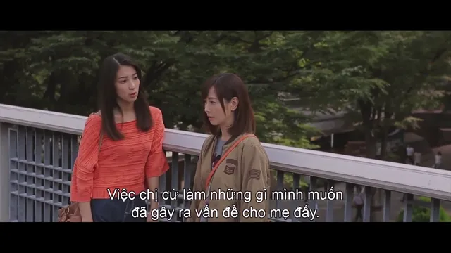 Hình ảnh phim Điều kỳ diệu ở Kasama trên PhimMoiHot Hình ảnh phim Điều kỳ diệu ở Kasama trên PhimMoiHot