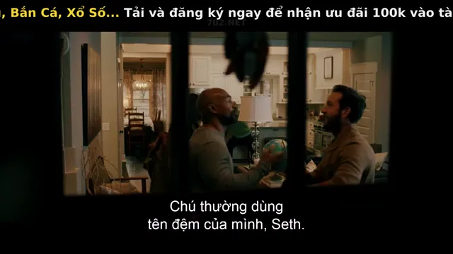 Hình ảnh phim Mỏ Neo Của Parker trên PhimMoiHot Hình ảnh phim Mỏ Neo Của Parker trên PhimMoiHot
