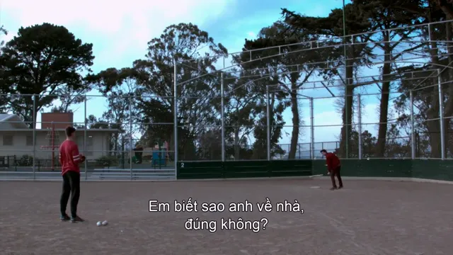 Hình ảnh Máu Thiêng tập 1 trên PhimMoiHot Hình ảnh Máu Thiêng tập 1 trên PhimMoiHot