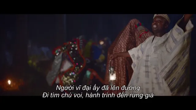 Hình ảnh Kỵ sĩ dẫn đường của nhà vua tập 1 trên PhimMoiHot Hình ảnh Kỵ sĩ dẫn đường của nhà vua tập 1 trên PhimMoiHot