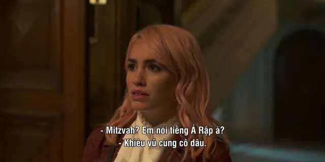Hồi Kết Tình Yêu tập 5 Vietsub HD - PhimMoiHot Hồi Kết Tình Yêu tập 5 Vietsub HD - PhimMoiHot