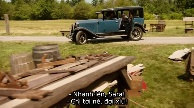 Huyền thoại của tương lai (Phần 7) tập 10 Vietsub HD - PhimMoiHot Huyền thoại của tương lai (Phần 7) tập 10 Vietsub HD - PhimMoiHot