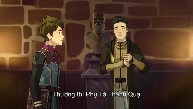 Xem Hoàng tử rồng (Phần 4) tập 8 Vietsub tại PhimMoiHot Xem Hoàng tử rồng (Phần 4) tập 8 Vietsub tại PhimMoiHot