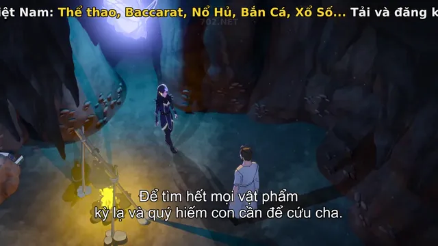 Hình ảnh Hoàng tử rồng (Phần 4) tập 8 trên PhimMoiHot Hình ảnh Hoàng tử rồng (Phần 4) tập 8 trên PhimMoiHot