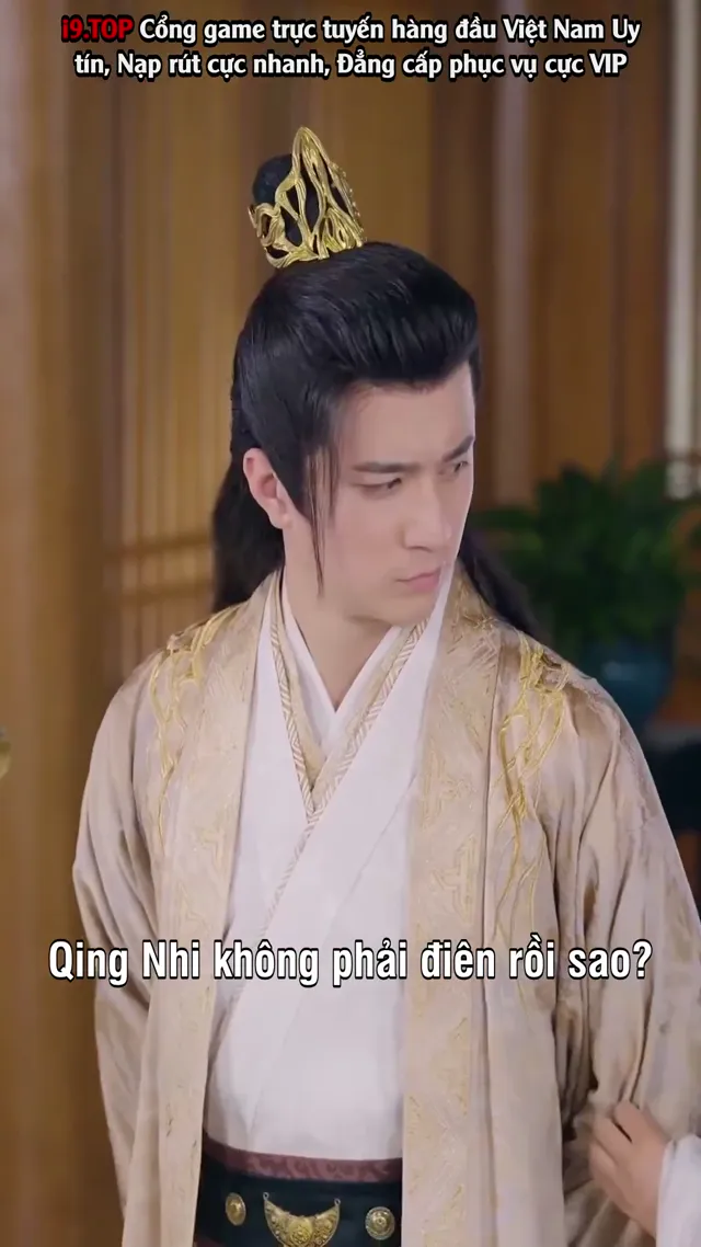Hình ảnh Tôi Làm Vương Phi Ở Thời Cổ Đại tập 13 trên PhimMoiHot Hình ảnh Tôi Làm Vương Phi Ở Thời Cổ Đại tập 13 trên PhimMoiHot
