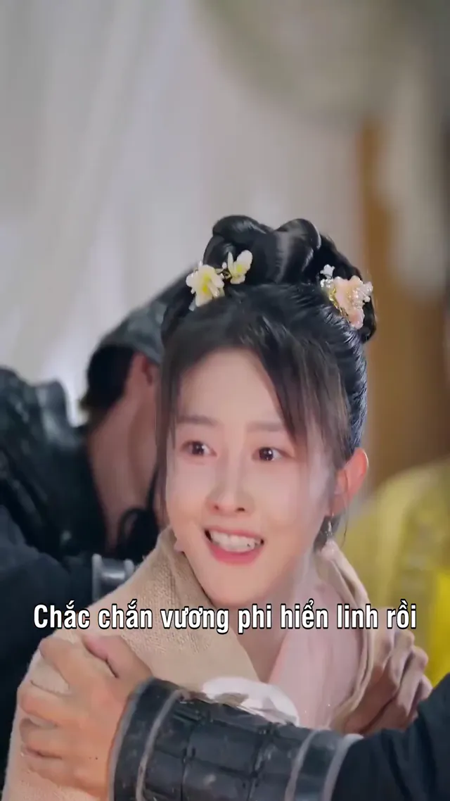 Tôi Làm Vương Phi Ở Thời Cổ Đại tập 13 Vietsub HD - PhimMoiHot Tôi Làm Vương Phi Ở Thời Cổ Đại tập 13 Vietsub HD - PhimMoiHot