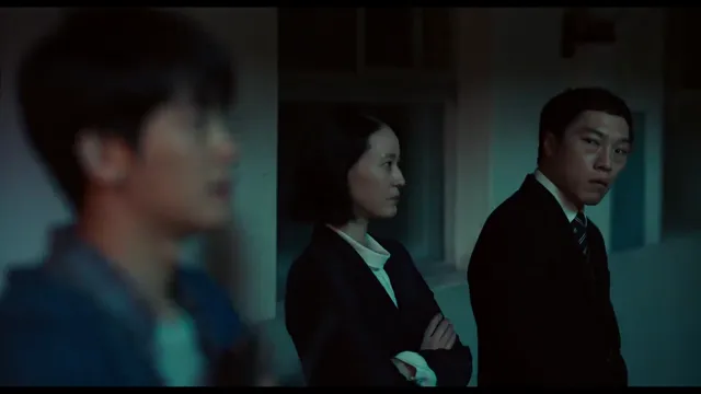 Bồi thẩm đoàn tập 1 Vietsub HD - PhimMoiHot Bồi thẩm đoàn tập 1 Vietsub HD - PhimMoiHot