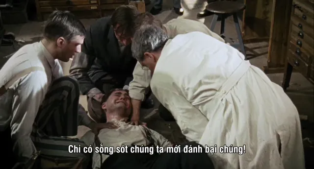 Hình ảnh phim Những Kẻ Làm Bạc Giả trên PhimMoiHot Hình ảnh phim Những Kẻ Làm Bạc Giả trên PhimMoiHot