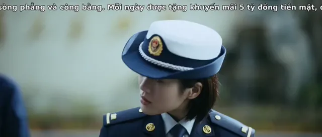 Xin Chào, Hỏa Diễm Lam tập 21 Vietsub HD - PhimMoiHot Xin Chào, Hỏa Diễm Lam tập 21 Vietsub HD - PhimMoiHot