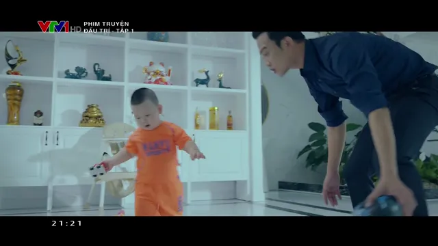 Đấu Trí (Phim Việt Nam) tập 49 Vietsub HD - PhimMoiHot Đấu Trí (Phim Việt Nam) tập 49 Vietsub HD - PhimMoiHot