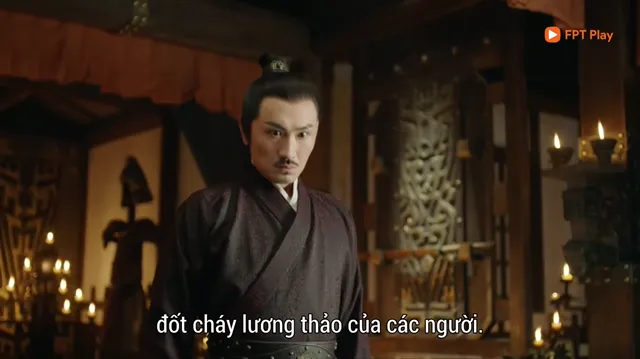 Hình ảnh Trường An Nặc tập 13 trên PhimMoiHot Hình ảnh Trường An Nặc tập 13 trên PhimMoiHot