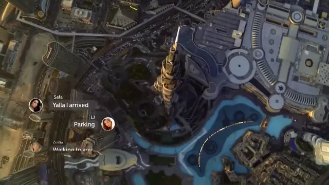 Dubai xa hoa tập 6 Vietsub HD - PhimMoiHot Dubai xa hoa tập 6 Vietsub HD - PhimMoiHot