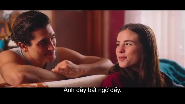 Hình ảnh phim Vượt qua cả vũ trụ trên PhimMoiHot Hình ảnh phim Vượt qua cả vũ trụ trên PhimMoiHot