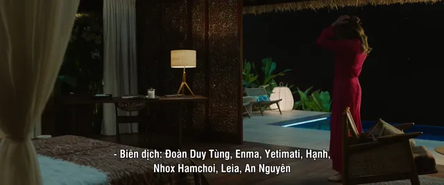Hình ảnh Tấm Vé Đến Thiên Đường tập 1 trên PhimMoiHot