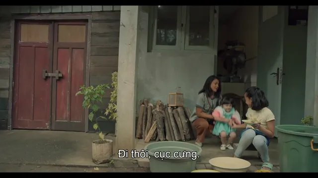 Hình ảnh phim Gia đình của Cemara 2 trên PhimMoiHot Hình ảnh phim Gia đình của Cemara 2 trên PhimMoiHot