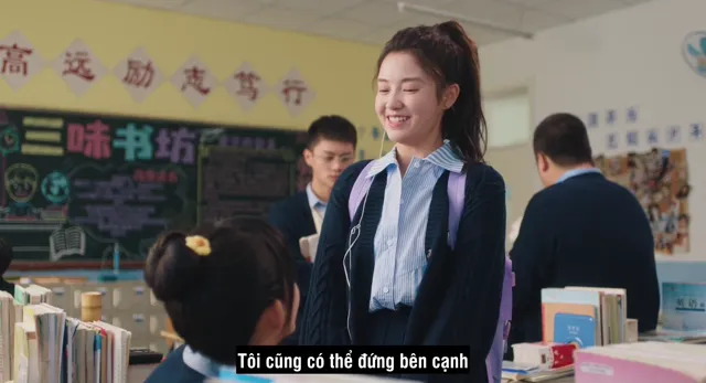 Xem Nghe Thấy Giọng Nói Của Em tập 9 Vietsub tại PhimMoiHot Xem Nghe Thấy Giọng Nói Của Em tập 9 Vietsub tại PhimMoiHot