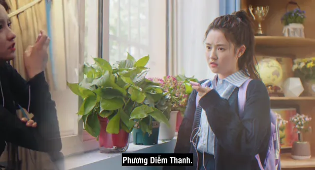 Nghe Thấy Giọng Nói Của Em tập 9 Vietsub HD - PhimMoiHot Nghe Thấy Giọng Nói Của Em tập 9 Vietsub HD - PhimMoiHot