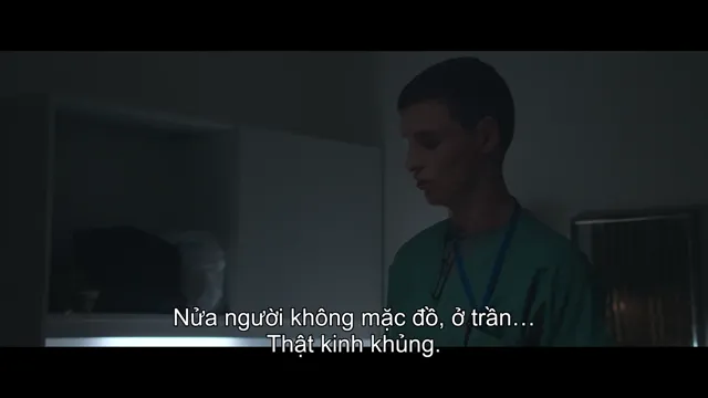 Xem Người y tá tốt tập 1 Vietsub tại PhimMoiHot Xem Người y tá tốt tập 1 Vietsub tại PhimMoiHot