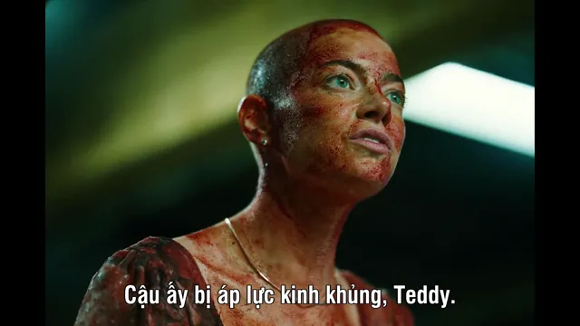 Bĩ Cực Thái Lai 2025 Vietsub HD - PhimMoiHot Bĩ Cực Thái Lai 2025 Vietsub HD - PhimMoiHot