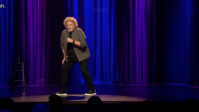 Hình ảnh phim Fortune Feimster: Good Fortune trên PhimMoiHot Hình ảnh phim Fortune Feimster: Good Fortune trên PhimMoiHot