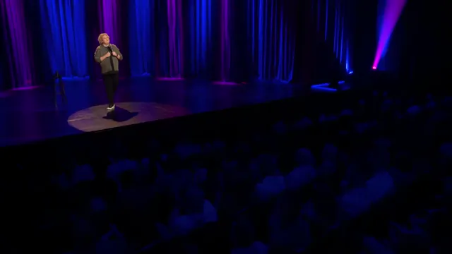 Fortune Feimster: Good Fortune 2022 Vietsub HD - PhimMoiHot Fortune Feimster: Good Fortune 2022 Vietsub HD - PhimMoiHot
