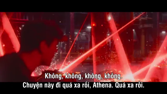 Trò Chơi Ảo Giác: Ares 2025 Vietsub HD - PhimMoiHot Trò Chơi Ảo Giác: Ares 2025 Vietsub HD - PhimMoiHot