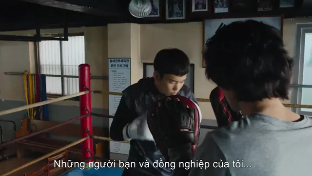 Xem phim Võ Sỹ Say Đòn Vietsub HD tại PhimMoiHot Xem phim Võ Sỹ Say Đòn Vietsub HD tại PhimMoiHot