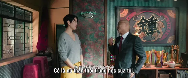 Võ Đường Đại Náo tập 1 Vietsub HD - PhimMoiHot Võ Đường Đại Náo tập 1 Vietsub HD - PhimMoiHot