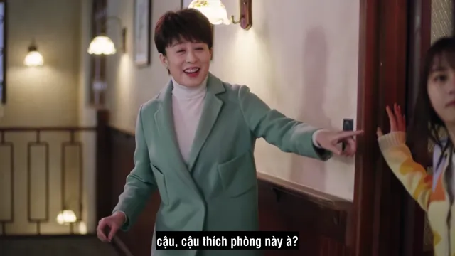 Hình ảnh phim Cậu Nhóc Đó Chẳng Đáng Yêu trên PhimMoiHot Hình ảnh phim Cậu Nhóc Đó Chẳng Đáng Yêu trên PhimMoiHot