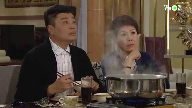 Sóng Gió Gia Tộc 3 2018 Vietsub HD - PhimMoiHot Sóng Gió Gia Tộc 3 2018 Vietsub HD - PhimMoiHot