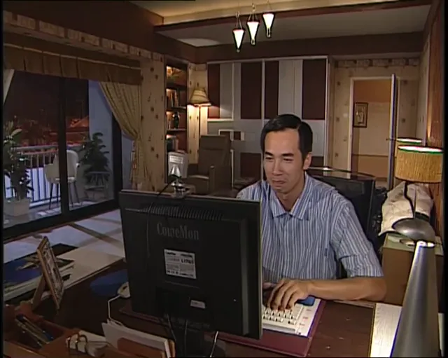 Sóng Gió Gia Tộc 2007 Vietsub HD - PhimMoiHot Sóng Gió Gia Tộc 2007 Vietsub HD - PhimMoiHot