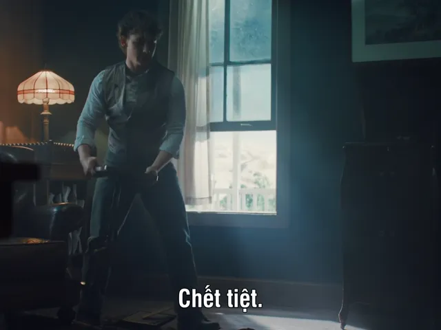 Hình ảnh Những Chàng Trai Nhà Abraham: Chuyện Ma Cà Rồng tập 1 trên PhimMoiHot Hình ảnh Những Chàng Trai Nhà Abraham: Chuyện Ma Cà Rồng tập 1 trên PhimMoiHot