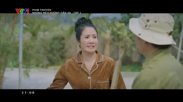 Xem Những Nẻo Đường Gần Xa tập 13 Lồng Tiếng tại PhimMoiHot Xem Những Nẻo Đường Gần Xa tập 13 Lồng Tiếng tại PhimMoiHot