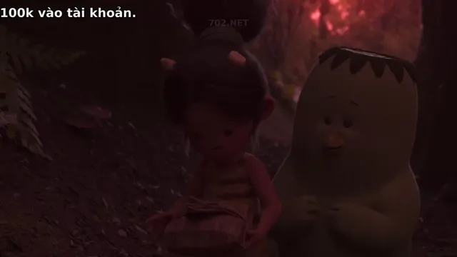 ONI: Sự tích thần sấm tập 2 Vietsub HD - PhimMoiHot ONI: Sự tích thần sấm tập 2 Vietsub HD - PhimMoiHot