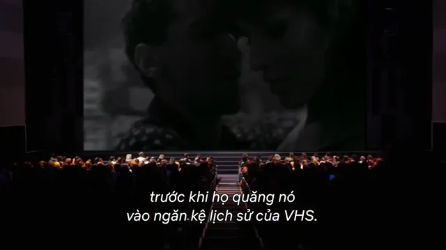 Những bộ phim lớn lên cùng chúng ta (Phần 1) tập 1 Vietsub HD - PhimMoiHot Những bộ phim lớn lên cùng chúng ta (Phần 1) tập 1 Vietsub HD - PhimMoiHot
