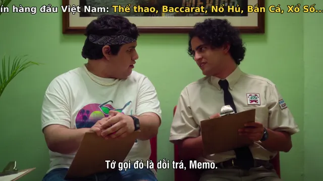 Xem Acapulco (Phần 1) tập 1 Vietsub tại PhimMoiHot Xem Acapulco (Phần 1) tập 1 Vietsub tại PhimMoiHot