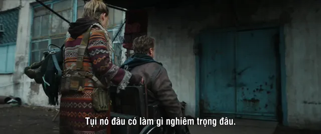 Xem phim Altered Vietsub HD tại PhimMoiHot Xem phim Altered Vietsub HD tại PhimMoiHot