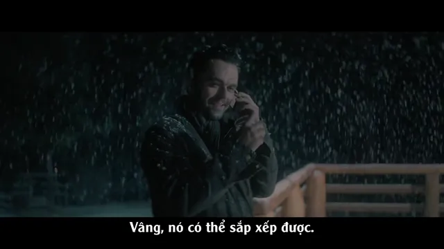Hình ảnh phim Bóng Đen Quá Khứ trên PhimMoiHot Hình ảnh phim Bóng Đen Quá Khứ trên PhimMoiHot