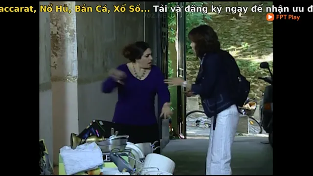 Chuyện Tình Paris tập 21 Vietsub HD - PhimMoiHot Chuyện Tình Paris tập 21 Vietsub HD - PhimMoiHot