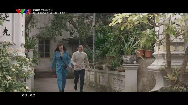 Xem Mùa Hoa Tìm Lại tập 11 Lồng Tiếng tại PhimMoiHot Xem Mùa Hoa Tìm Lại tập 11 Lồng Tiếng tại PhimMoiHot