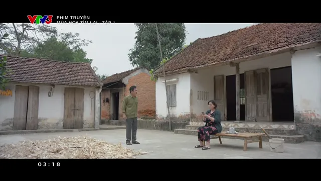 Hình ảnh Mùa Hoa Tìm Lại tập 11 trên PhimMoiHot Hình ảnh Mùa Hoa Tìm Lại tập 11 trên PhimMoiHot