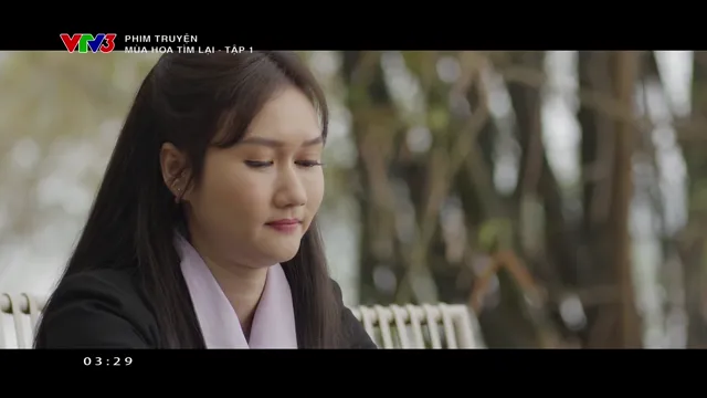 Mùa Hoa Tìm Lại tập 11 Vietsub HD - PhimMoiHot Mùa Hoa Tìm Lại tập 11 Vietsub HD - PhimMoiHot
