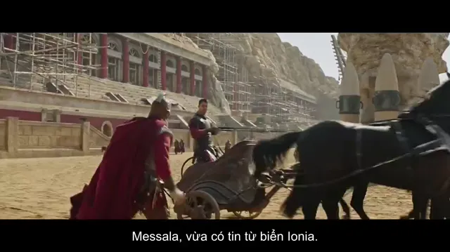 Hình ảnh Hoàng Tử Ben-Hur tập 1 trên PhimMoiHot Hình ảnh Hoàng Tử Ben-Hur tập 1 trên PhimMoiHot