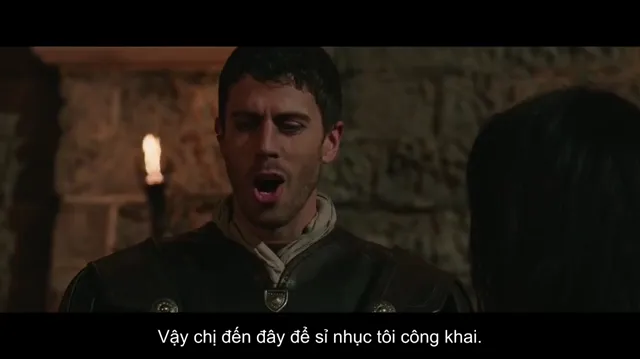 Hoàng Tử Ben-Hur tập 1 Vietsub HD - PhimMoiHot Hoàng Tử Ben-Hur tập 1 Vietsub HD - PhimMoiHot