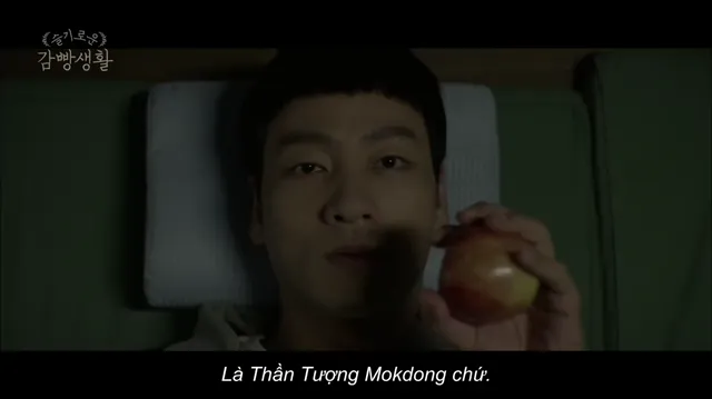 Đời sống ngục tù 2017 Vietsub HD - PhimMoiHot Đời sống ngục tù 2017 Vietsub HD - PhimMoiHot