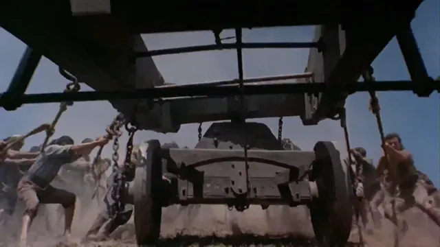 The Pride and the Passion 1957 Vietsub HD - PhimMoiHot The Pride and the Passion 1957 Vietsub HD - PhimMoiHot