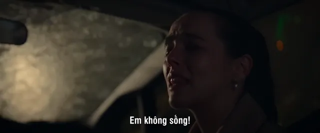 Bí Mật Sau Bữa Tiệc 2025 Vietsub HD - PhimMoiHot